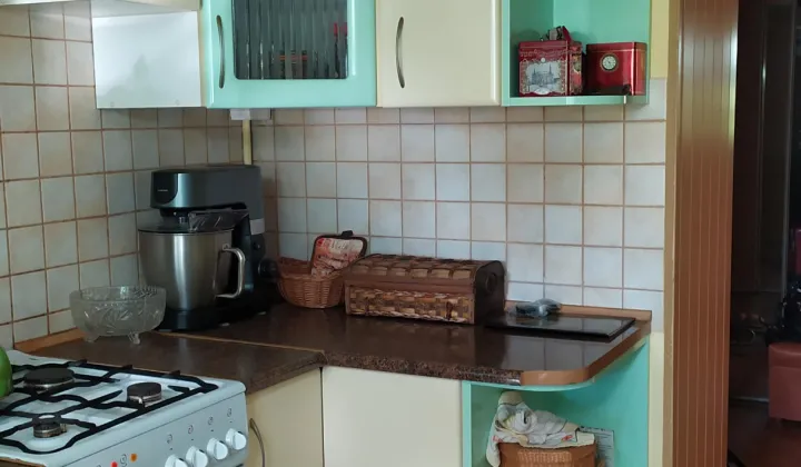 Mieszkanie 2-pokojowe Warszawa Rembertów, ul. Grawerska