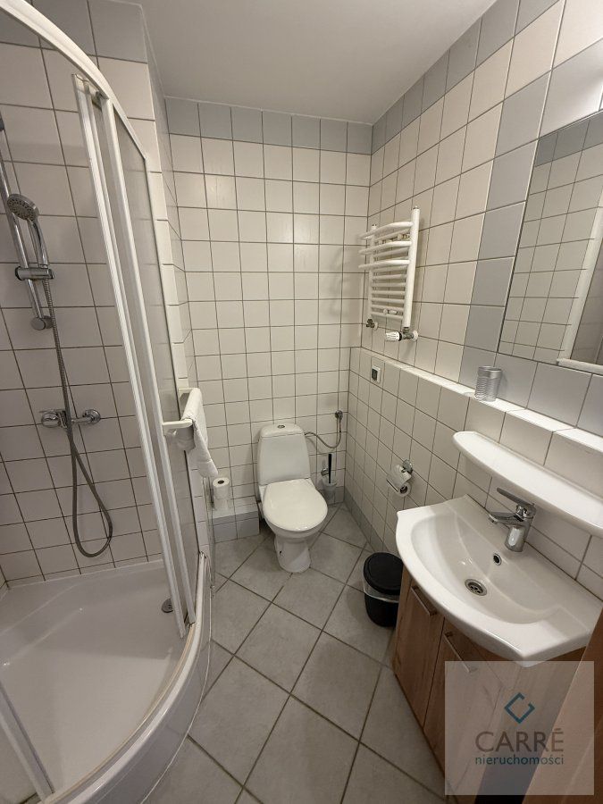 Mieszkanie 2-pokojowe Międzyzdroje. Zdjęcie 11