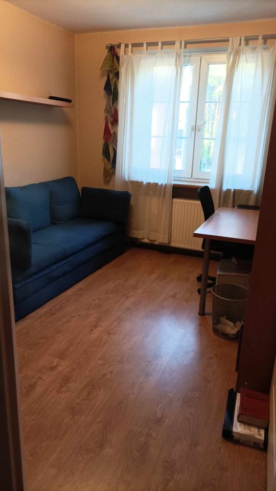 bliźniak, 4 pokoje Otwock Świder, ul. Oleńki Billewiczówny. Zdjęcie 11