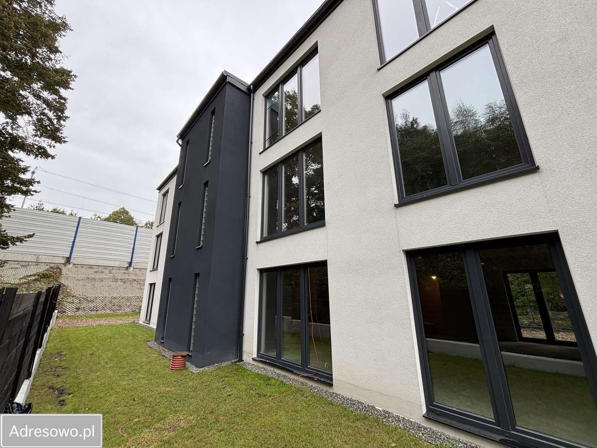 dom wolnostojący Kraków Bronowice, ul. Złoty Róg. Zdjęcie 18