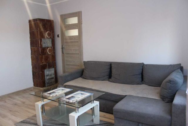 Mieszkanie 2-pokojowe Chruściel. Zdjęcie 1