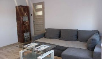 Mieszkanie 2-pokojowe Chruściel