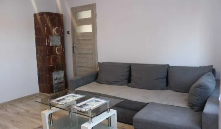 Mieszkanie 2-pokojowe Chruściel