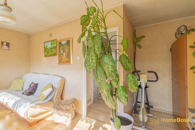 Mieszkanie 2-pokojowe Kraków Prokocim, ul. Wojciecha Gersona. Zdjęcie 3