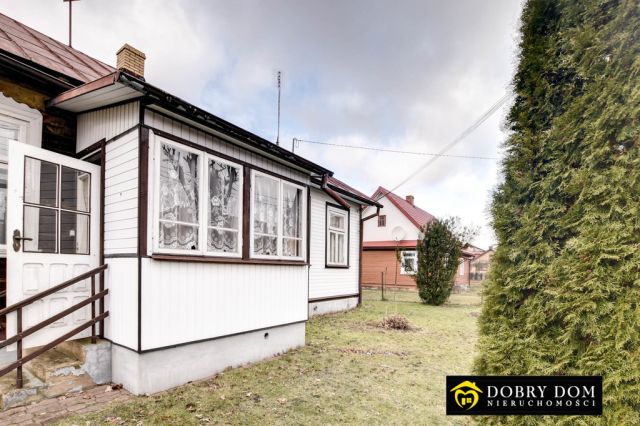 dom wolnostojący, 4 pokoje Bielsk Podlaski. Zdjęcie 1