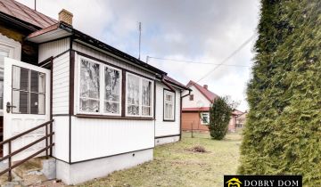 dom wolnostojący, 4 pokoje Bielsk Podlaski