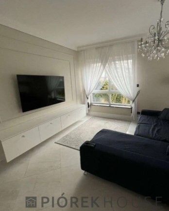 Mieszkanie 4-pokojowe Warszawa Wilanów, ul. Adama Branickiego. Zdjęcie 4