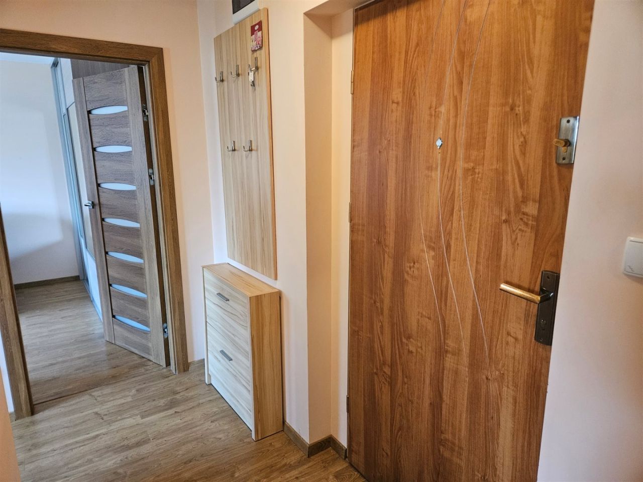 Mieszkanie 1-pokojowe Świebodzice Pełcznica, ul. Zamkowa. Zdjęcie 10