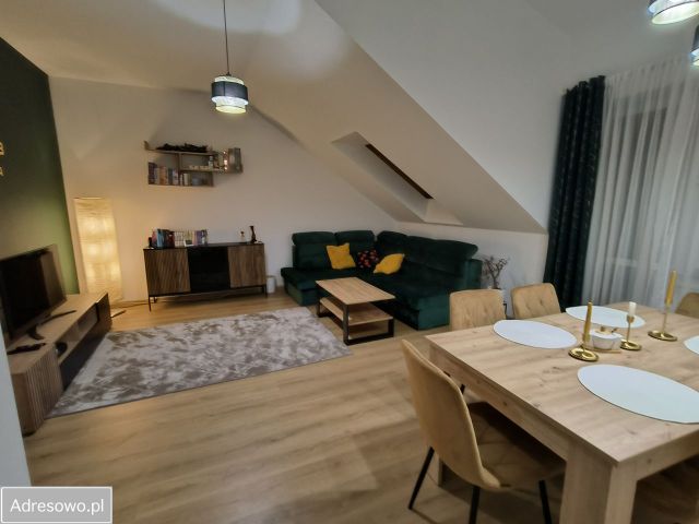 Mieszkanie 3-pokojowe Lublin Sławinek, ul. Kolorowa. Zdjęcie 1