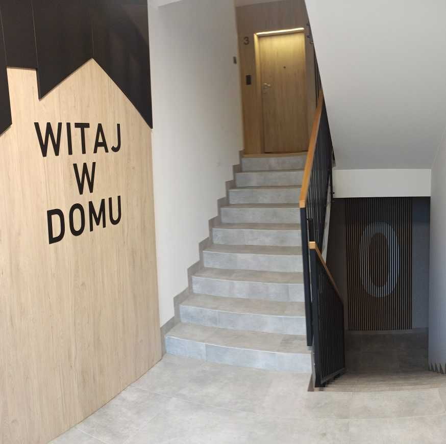 Mieszkanie 2-pokojowe Lębork, ul. Obrońców Wybrzeża. Zdjęcie 6