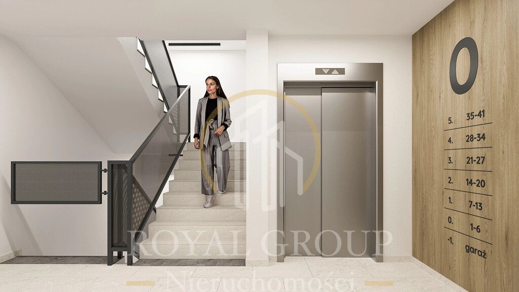 Mieszkanie 4-pokojowe Lublin Dziesiąta, ul. Zemborzycka. Zdjęcie 5