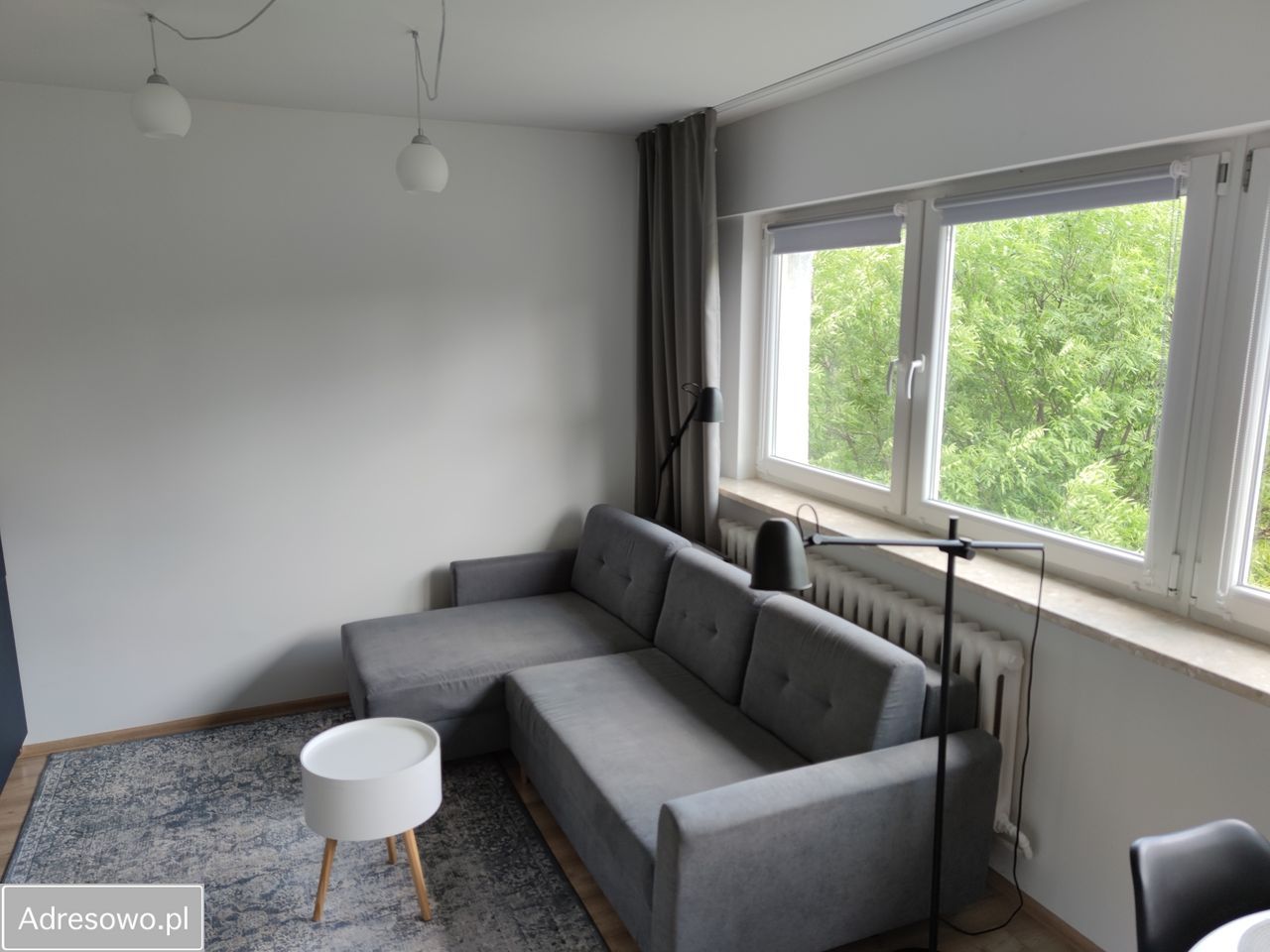 Mieszkanie 1-pokojowe Warszawa Mokotów, ul. Stefana Bryły. Zdjęcie 7