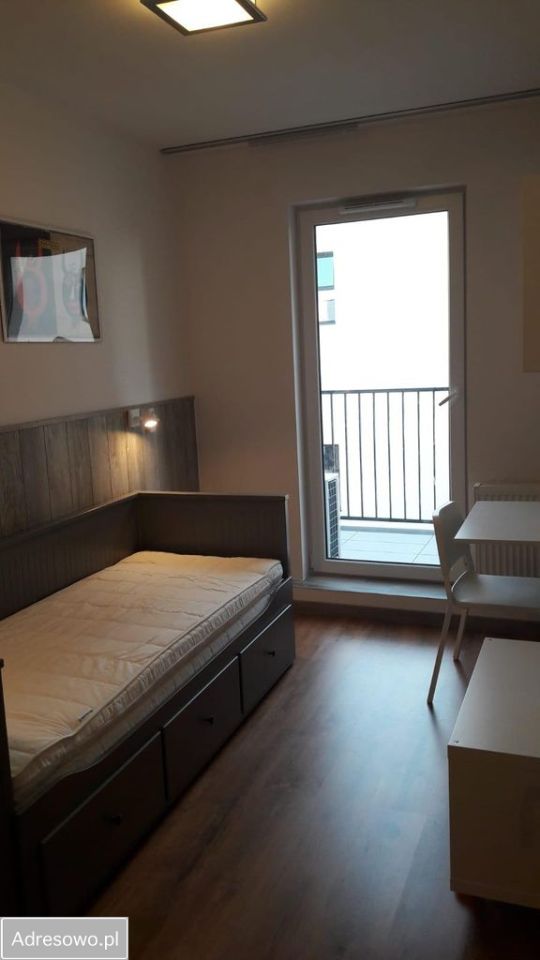 Mieszkanie 2-pokojowe Warszawa Praga-Południe, ul. Mińska. Zdjęcie 8