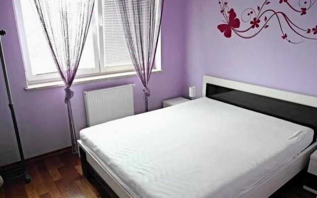 Mieszkanie 2-pokojowe Warszawa Bemowo, ul. Powstańców Śląskich. Zdjęcie 5