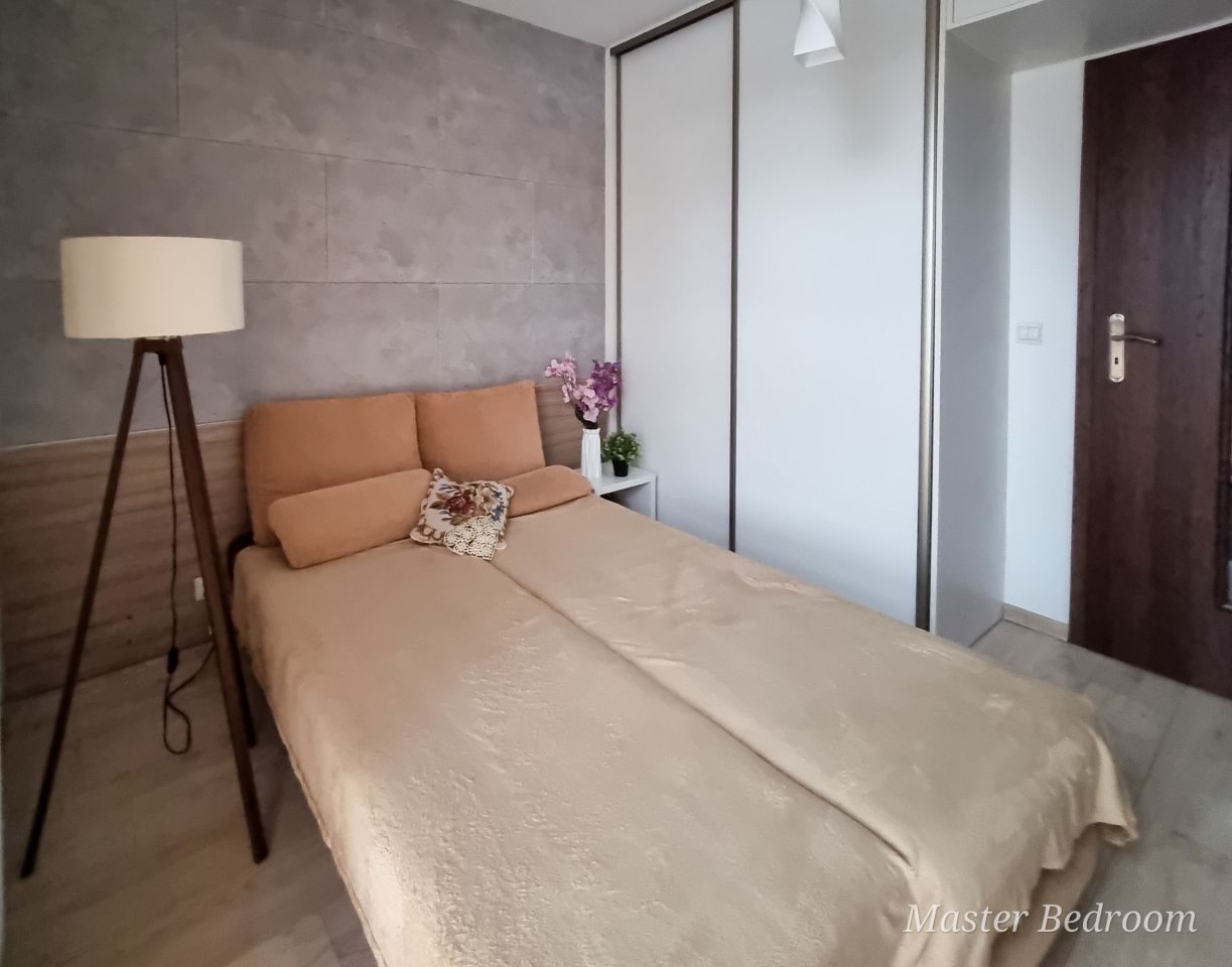 Mieszkanie 3-pokojowe Lublin Sławin, ul. Relaksowa. Zdjęcie 11