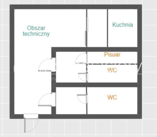 Lokal Łódź Księży Młyn, ul. Tylna. Zdjęcie 17