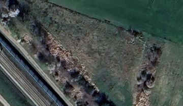 Działka budowlana Lizawice