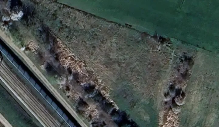 Działka budowlana Lizawice