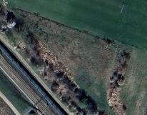 Działka budowlana Lizawice