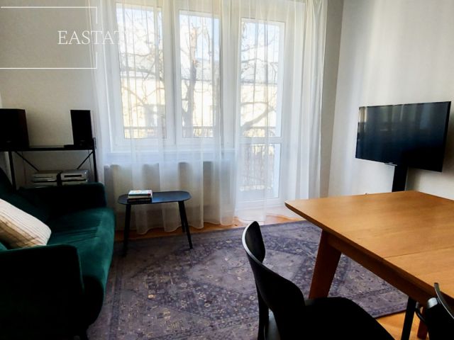 Mieszkanie 3-pokojowe Warszawa Śródmieście, ul. Sienna. Zdjęcie 3