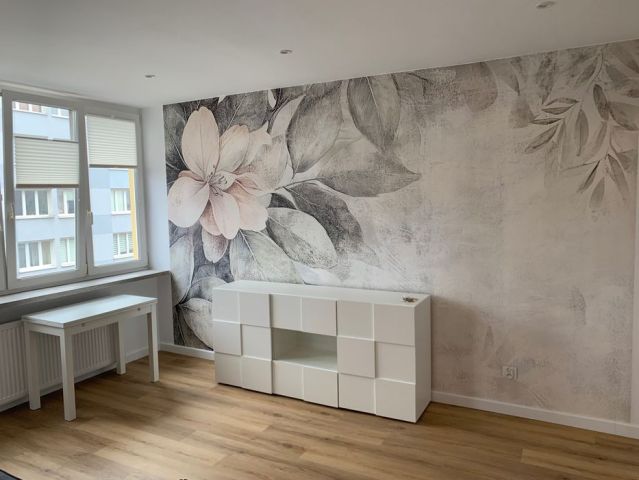 Mieszkanie 1-pokojowe Warszawa Ochota. Zdjęcie 1