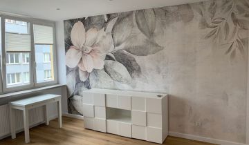 Mieszkanie 1-pokojowe Warszawa Ochota