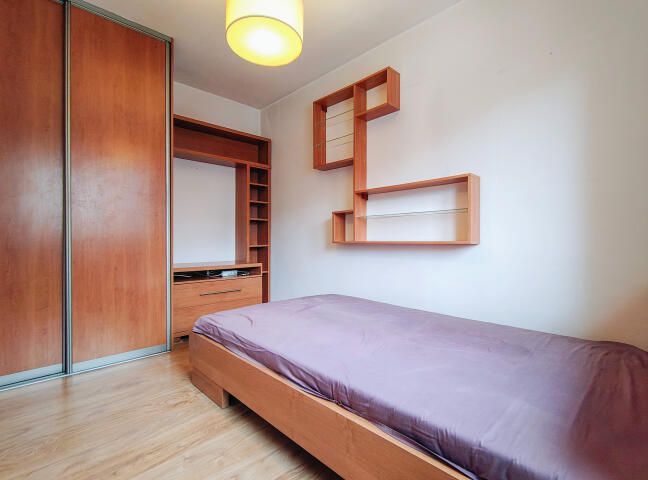 Mieszkanie 3-pokojowe Kraków Bronowice, ul. Na Błonie. Zdjęcie 8