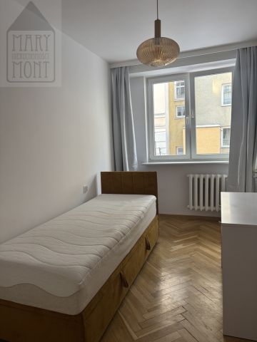 Mieszkanie 3-pokojowe Warszawa Mokotów, ul. Kwiatowa. Zdjęcie 13