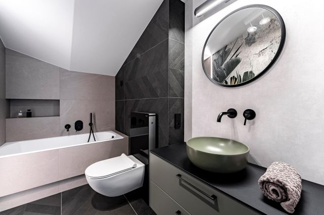 bliźniak, 6 pokoi Strzykuły, ul. Szmaragdowa. Zdjęcie 49