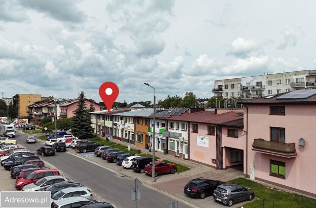 Lokal Ciechanów, ul. Gwardii Ludowej. Zdjęcie 1