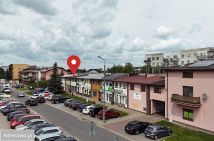 Lokal Ciechanów, ul. Gwardii Ludowej