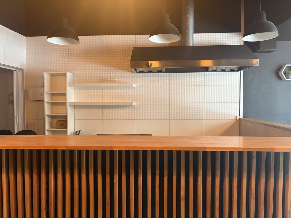 Lokal Warszawa Mokotów. Zdjęcie 6