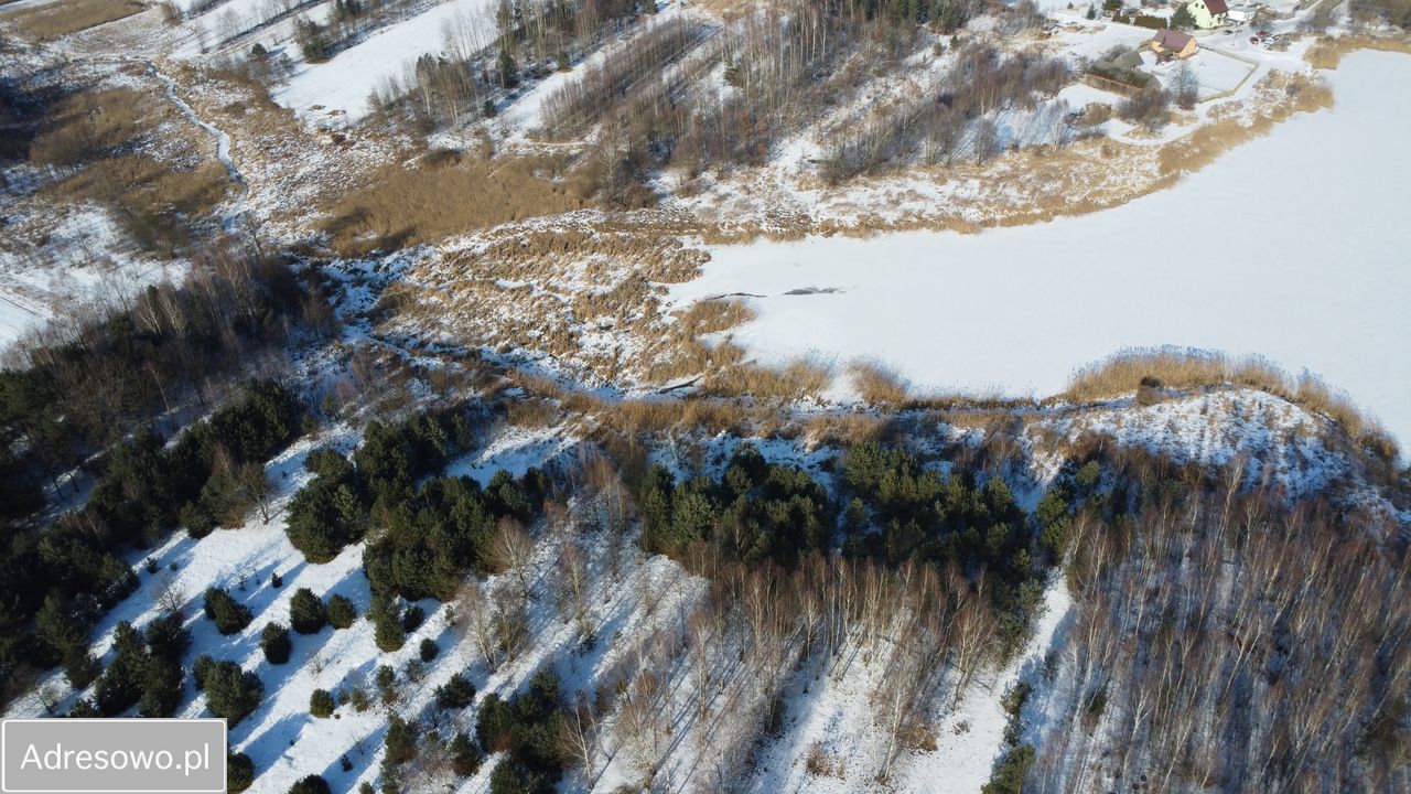 Działka inwestycyjna Starzechowice. Zdjęcie 10