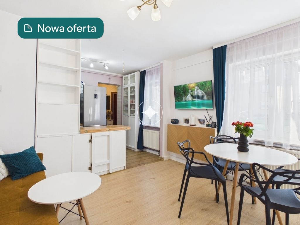 Mieszkanie 23-pokojowe Nidzica, ul. Leśna. Zdjęcie 1