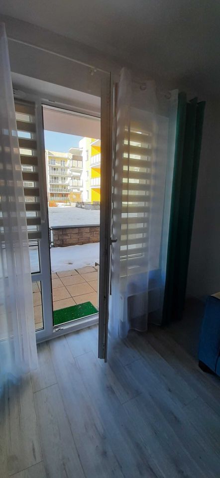 Mieszkanie 2-pokojowe Bydgoszcz Glinki. Zdjęcie 8