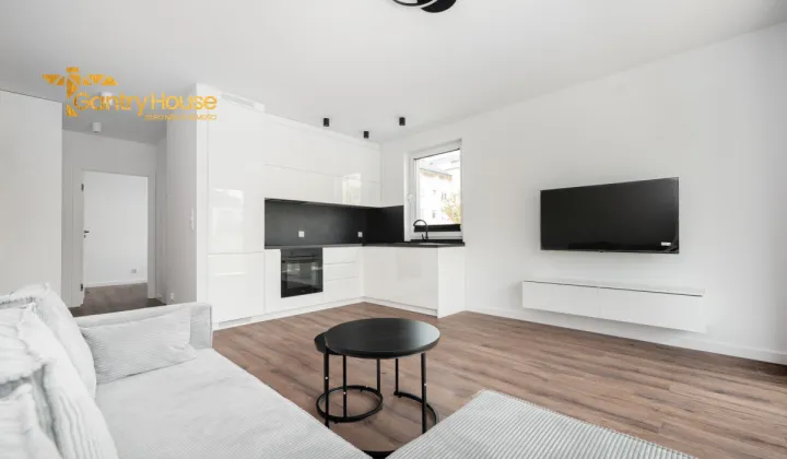 Mieszkanie 2-pokojowe Gdynia Chwarzno-Wiczlino, ul. Leona Staniszewskiego