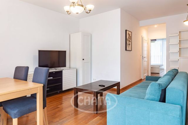 Mieszkanie 3-pokojowe Wrocław Śródmieście, al. Jana Matejki. Zdjęcie 3