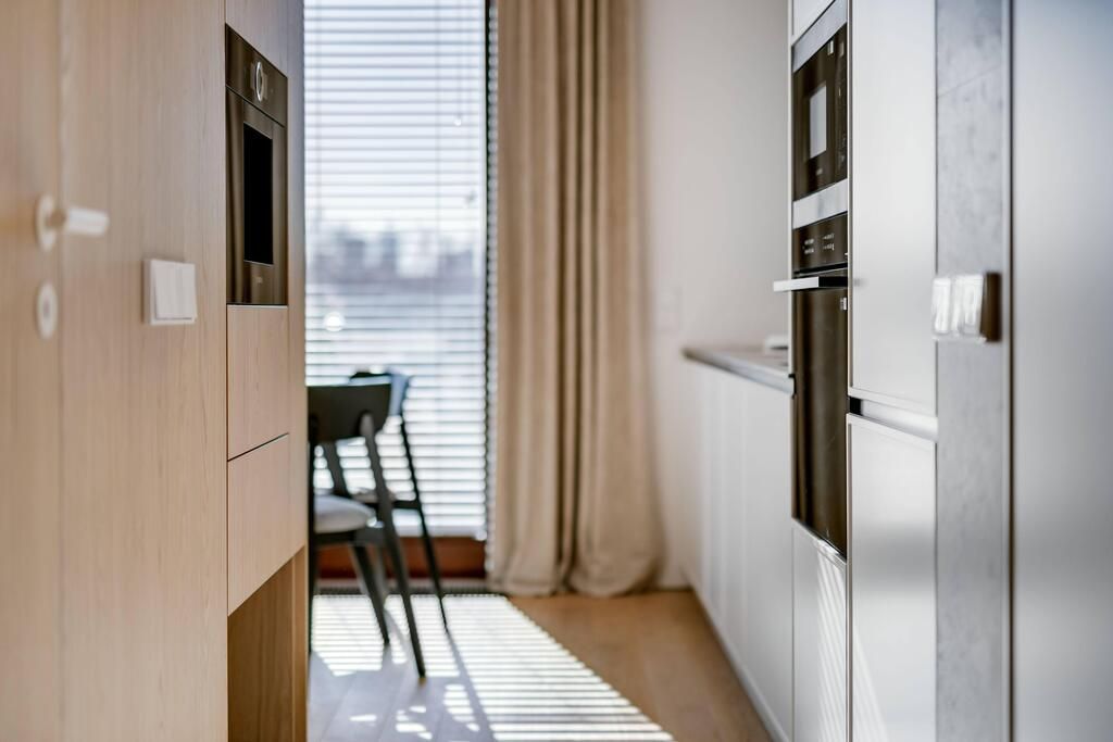 Mieszkanie 2-pokojowe Warszawa Praga-Północ, ul. Józefa Sierakowskiego. Zdjęcie 26