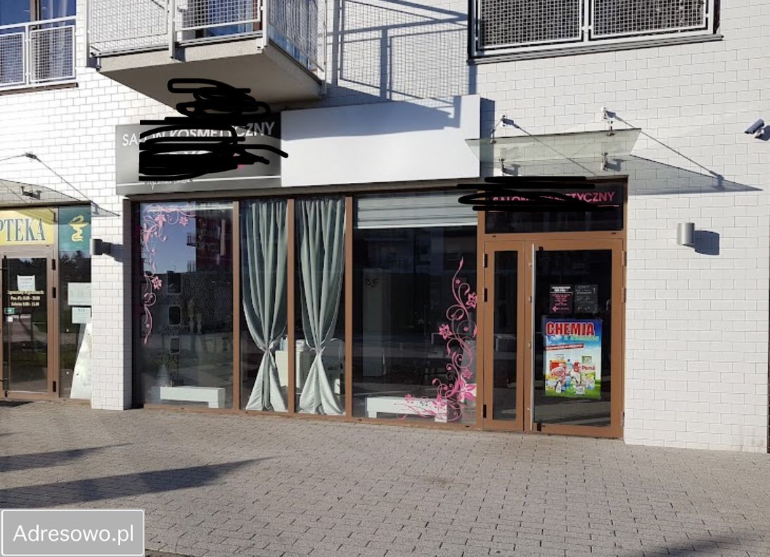 Lokal Siechnice, ul. Jana Pawła II. Zdjęcie 1