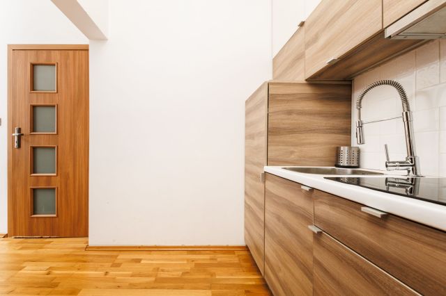 Mieszkanie 1-pokojowe Kraków Piasek, al. Adama Mickiewicza. Zdjęcie 11