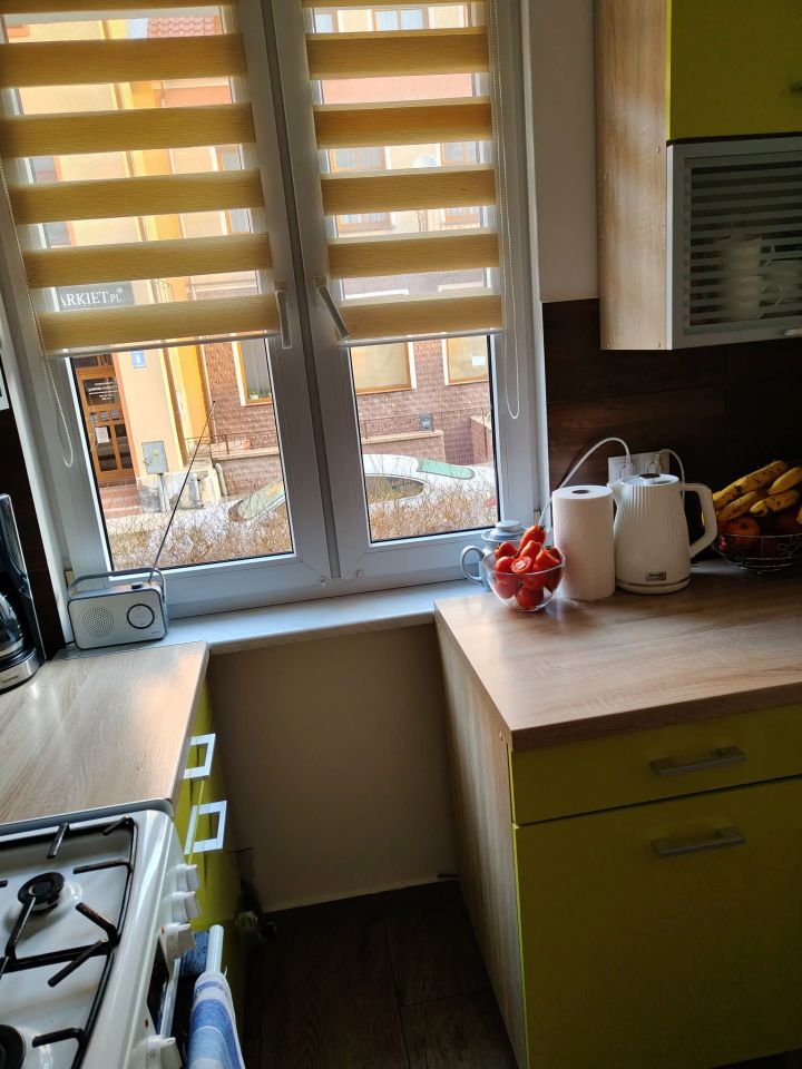 Mieszkanie 4-pokojowe Mrągowo Centrum, ul. Moniuszki. Zdjęcie 13