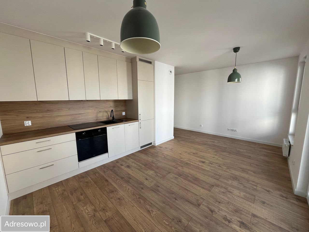 Mieszkanie 3-pokojowe Poznań Grunwald, ul. Jeleniogórska. Zdjęcie 12