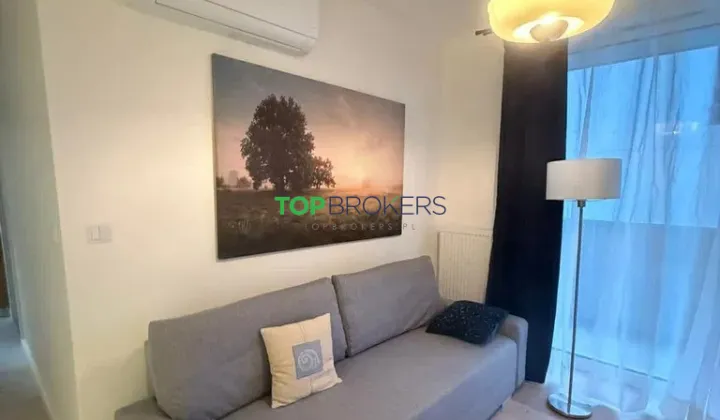 Mieszkanie 3-pokojowe Warszawa Bemowo, ul. Sternicza