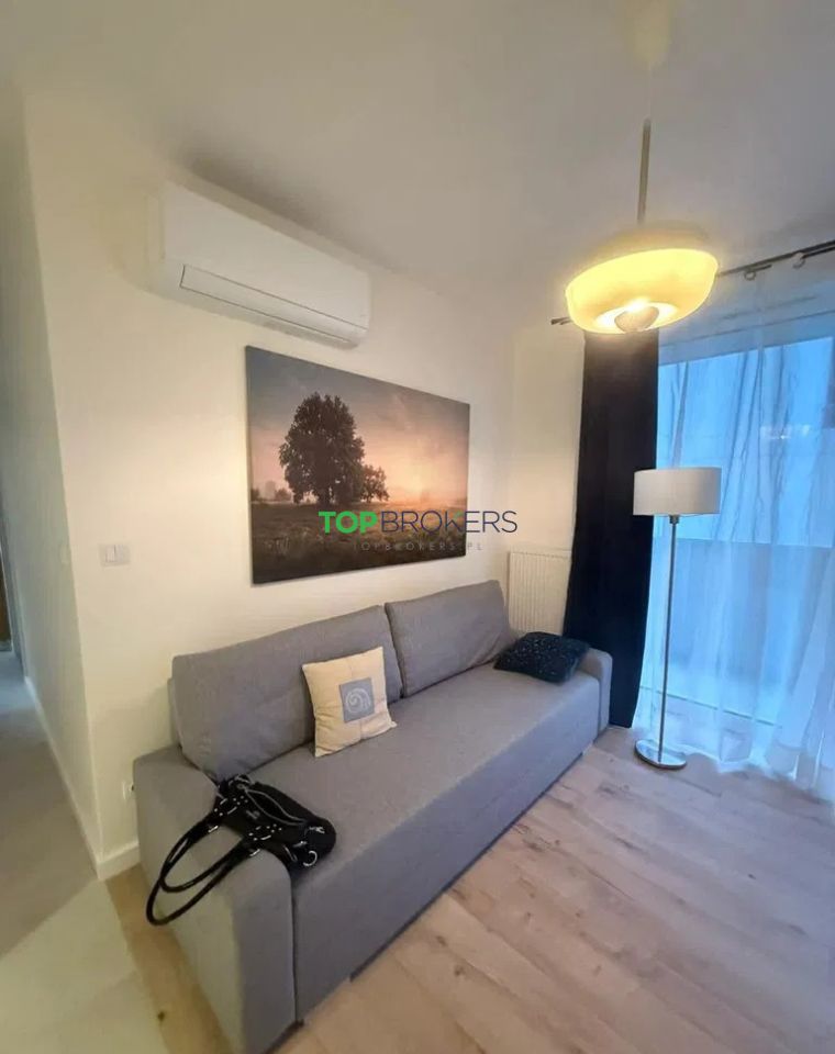 Mieszkanie 3-pokojowe Warszawa Bemowo, ul. Sternicza. Zdjęcie 1