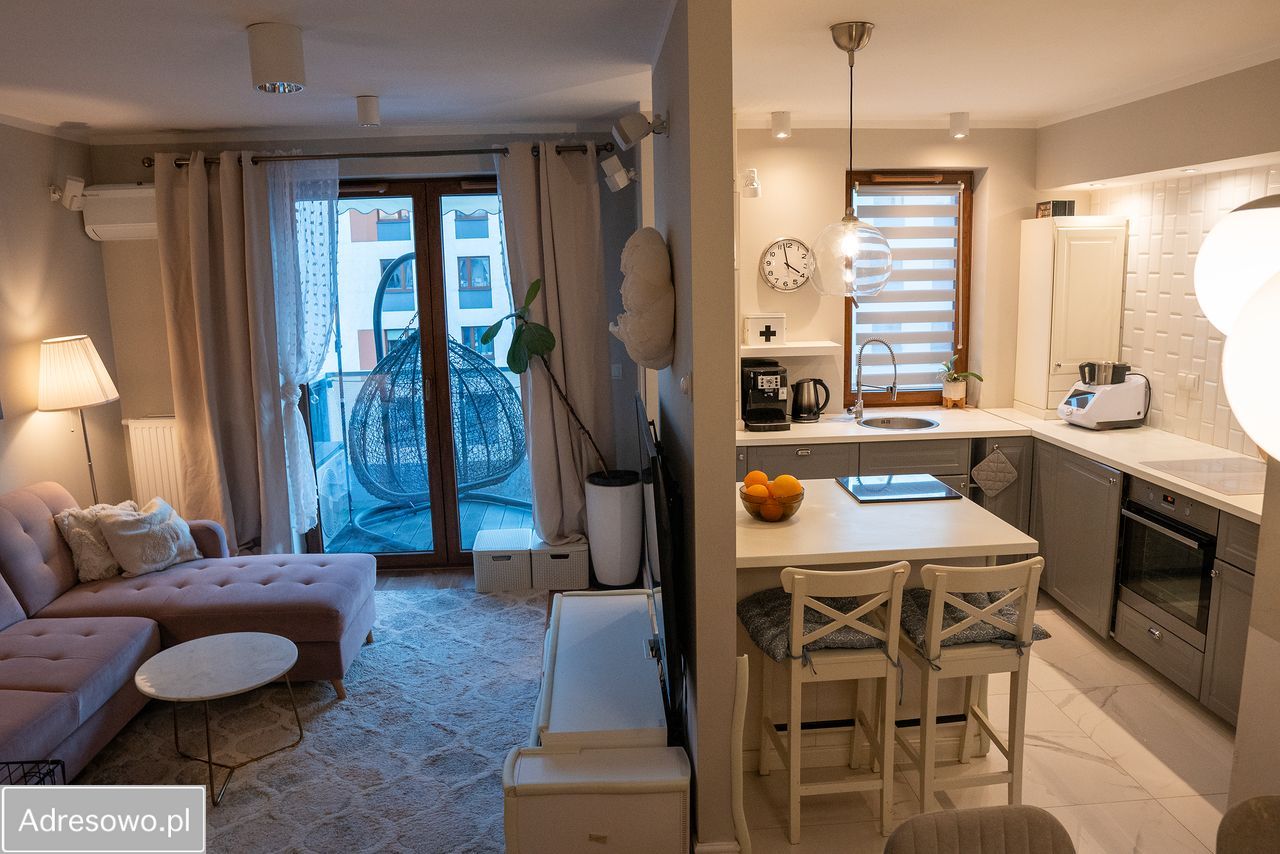 Mieszkanie 3-pokojowe Warszawa Grochów, ul. Przeworska. Zdjęcie 7