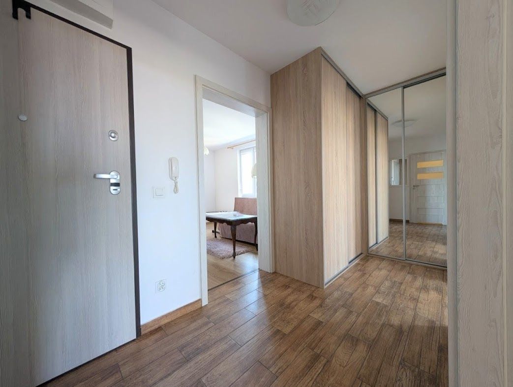 Mieszkanie 2-pokojowe Wrocław Śródmieście, ul. Rychtalska. Zdjęcie 9