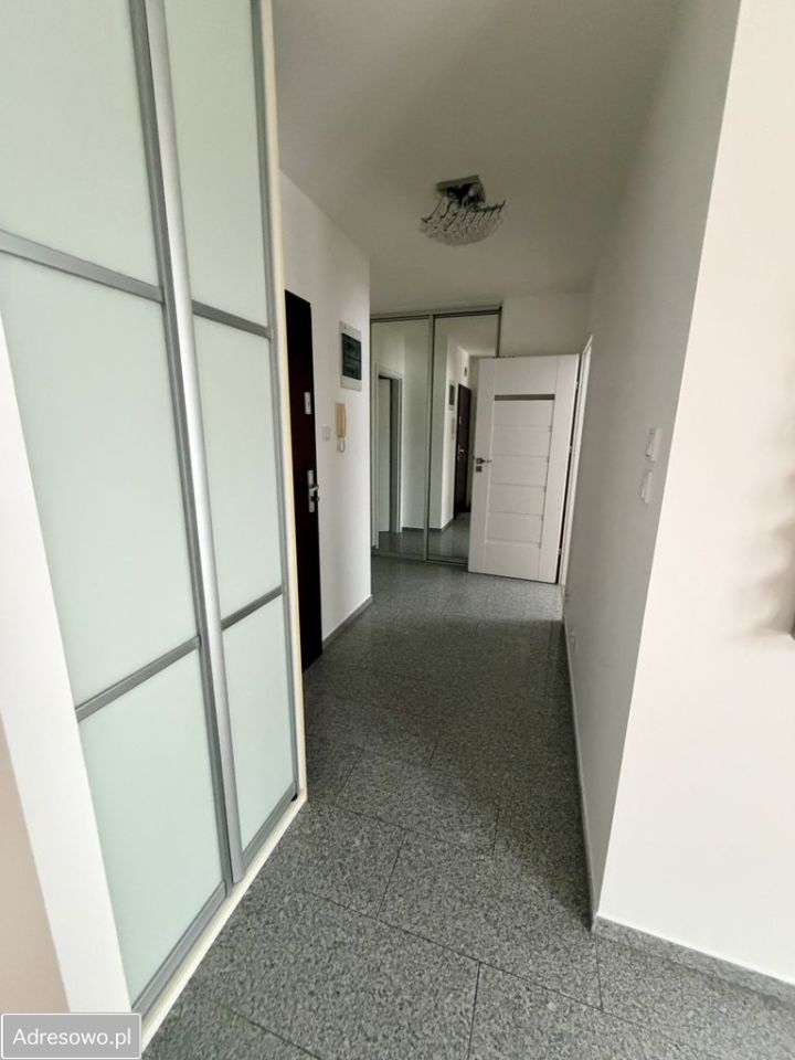 Mieszkanie 2-pokojowe Gdańsk Orunia Górna, ul. Wielkopolska. Zdjęcie 7