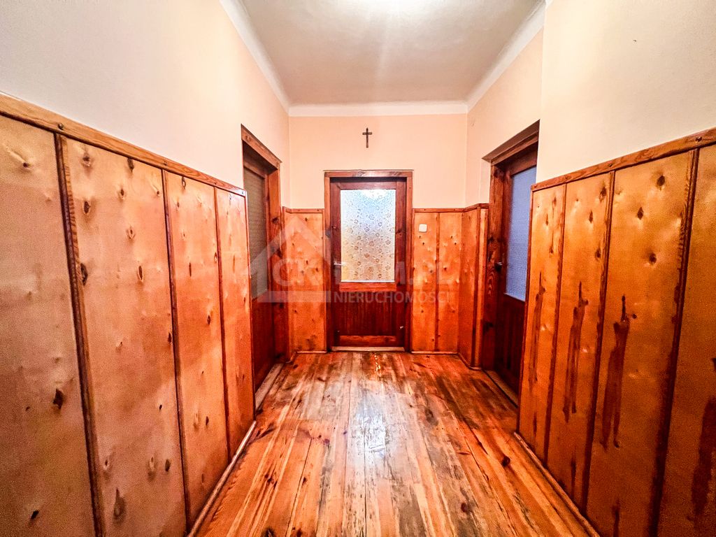 dom wolnostojący, 3 pokoje Jedlnia-Letnisko. Zdjęcie 8