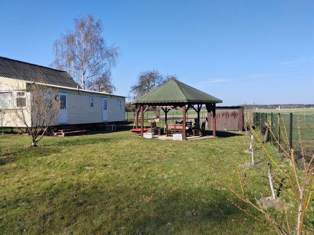 Działka rolno-budowlana Żytno. Zdjęcie 1