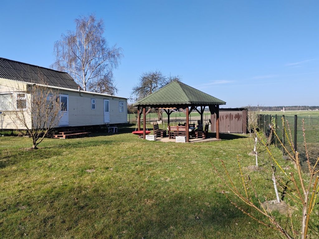 Działka rolno-budowlana Żytno. Zdjęcie 1